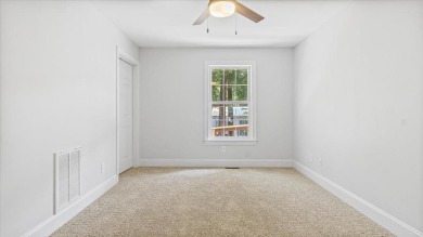 Warm weather is on its way, and with it comes the perfect on Henderson Country Club in North Carolina - for sale on GolfHomes.com, golf home, golf lot