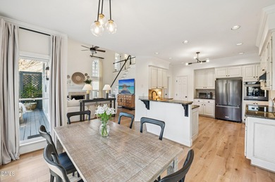 ***Showings start Thursday 1/15 at 1PM!****Perfectly positioned on Devils Ridge Golf Club in North Carolina - for sale on GolfHomes.com, golf home, golf lot