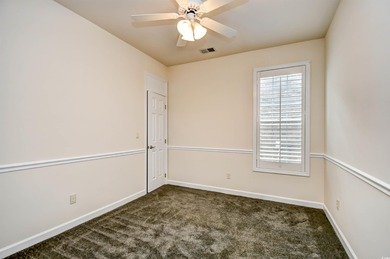 Located in the desirable Seaside Village neighborhood in Myrtle on Midway Par-3 in South Carolina - for sale on GolfHomes.com, golf home, golf lot