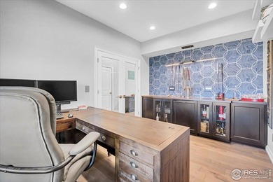 Resort style living at its finest, unlike anything in Colorado on Pelican Lakes Golf and Country Club in Colorado - for sale on GolfHomes.com, golf home, golf lot