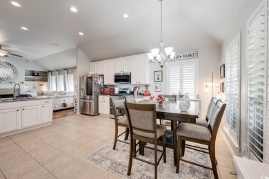 Welcome to this stunning 3-bedroom, 2-bath home located in the on Lantana Golf Club in Texas - for sale on GolfHomes.com, golf home, golf lot