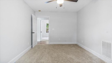 Warm weather is on its way, and with it comes the perfect on Henderson Country Club in North Carolina - for sale on GolfHomes.com, golf home, golf lot