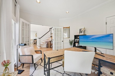 ***Showings start Thursday 1/15 at 1PM!****Perfectly positioned on Devils Ridge Golf Club in North Carolina - for sale on GolfHomes.com, golf home, golf lot