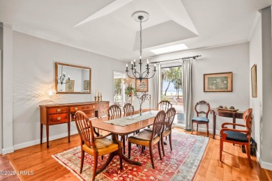 Great Home with Unmatched Views on Dataw Island

Discover the on Dataw Island Club in South Carolina - for sale on GolfHomes.com, golf home, golf lot