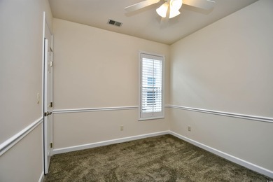 Located in the desirable Seaside Village neighborhood in Myrtle on Midway Par-3 in South Carolina - for sale on GolfHomes.com, golf home, golf lot