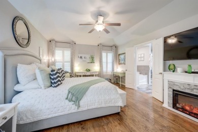 Welcome to this stunning 3-bedroom, 2-bath home located in the on Lantana Golf Club in Texas - for sale on GolfHomes.com, golf home, golf lot