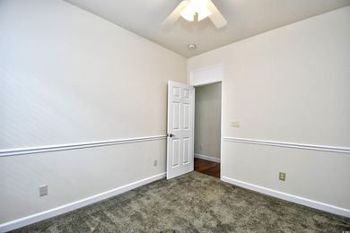 Located in the desirable Seaside Village neighborhood in Myrtle on Midway Par-3 in South Carolina - for sale on GolfHomes.com, golf home, golf lot