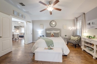 Welcome to this stunning 3-bedroom, 2-bath home located in the on Lantana Golf Club in Texas - for sale on GolfHomes.com, golf home, golf lot