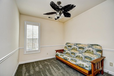 Located in the desirable Seaside Village neighborhood in Myrtle on Midway Par-3 in South Carolina - for sale on GolfHomes.com, golf home, golf lot