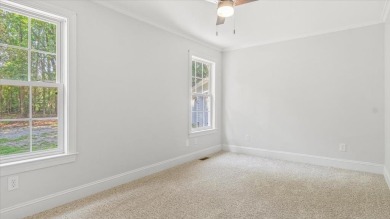 Warm weather is on its way, and with it comes the perfect on Henderson Country Club in North Carolina - for sale on GolfHomes.com, golf home, golf lot