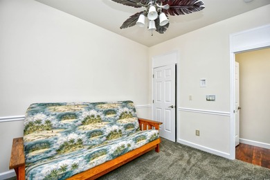 Located in the desirable Seaside Village neighborhood in Myrtle on Midway Par-3 in South Carolina - for sale on GolfHomes.com, golf home, golf lot