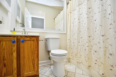 Located in the desirable Seaside Village neighborhood in Myrtle on Midway Par-3 in South Carolina - for sale on GolfHomes.com, golf home, golf lot