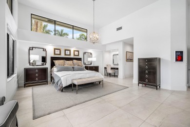 Sunny & warm tropical paradise! This beautifully updated & on Bocaire Country Club in Florida - for sale on GolfHomes.com, golf home, golf lot