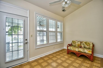 Located in the desirable Seaside Village neighborhood in Myrtle on Midway Par-3 in South Carolina - for sale on GolfHomes.com, golf home, golf lot