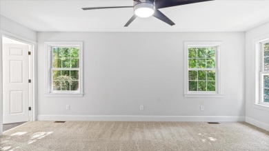 Warm weather is on its way, and with it comes the perfect on Henderson Country Club in North Carolina - for sale on GolfHomes.com, golf home, golf lot