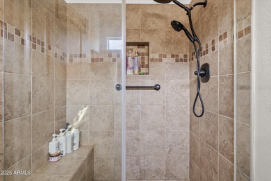 Welcome to 3201 E Gleneagle Dr, a beautifully maintained home on Lone Tree Golf Club in Arizona - for sale on GolfHomes.com, golf home, golf lot