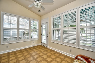 Located in the desirable Seaside Village neighborhood in Myrtle on Midway Par-3 in South Carolina - for sale on GolfHomes.com, golf home, golf lot