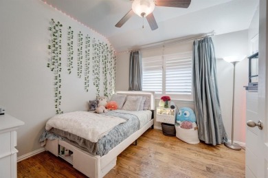 Welcome to this stunning 3-bedroom, 2-bath home located in the on Lantana Golf Club in Texas - for sale on GolfHomes.com, golf home, golf lot