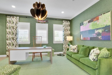 Experience timeless elegance and modern luxury in this fully on Old Palm Golf Club in Florida - for sale on GolfHomes.com, golf home, golf lot