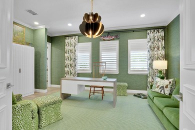 Experience timeless elegance and modern luxury in this fully on Old Palm Golf Club in Florida - for sale on GolfHomes.com, golf home, golf lot