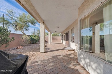 Welcome to 3201 E Gleneagle Dr, a beautifully maintained home on Lone Tree Golf Club in Arizona - for sale on GolfHomes.com, golf home, golf lot