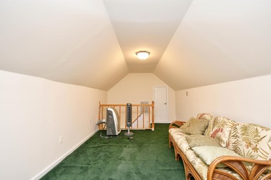 Located in the desirable Seaside Village neighborhood in Myrtle on Midway Par-3 in South Carolina - for sale on GolfHomes.com, golf home, golf lot