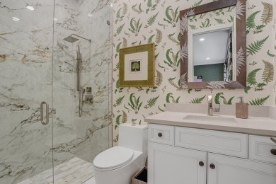 Experience timeless elegance and modern luxury in this fully on Old Palm Golf Club in Florida - for sale on GolfHomes.com, golf home, golf lot