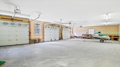 Warm weather is on its way, and with it comes the perfect on Henderson Country Club in North Carolina - for sale on GolfHomes.com, golf home, golf lot