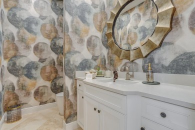 Experience timeless elegance and modern luxury in this fully on Old Palm Golf Club in Florida - for sale on GolfHomes.com, golf home, golf lot