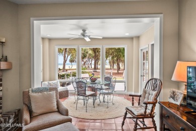 Great Home with Unmatched Views on Dataw Island

Discover the on Dataw Island Club in South Carolina - for sale on GolfHomes.com, golf home, golf lot