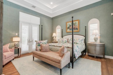 Experience timeless elegance and modern luxury in this fully on Old Palm Golf Club in Florida - for sale on GolfHomes.com, golf home, golf lot