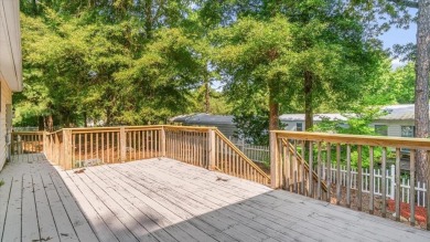 Warm weather is on its way, and with it comes the perfect on Henderson Country Club in North Carolina - for sale on GolfHomes.com, golf home, golf lot