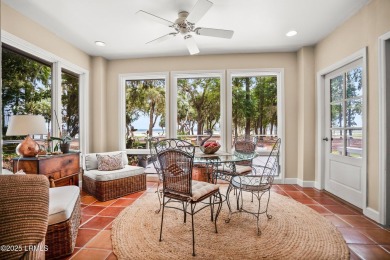 Great Home with Unmatched Views on Dataw Island

Discover the on Dataw Island Club in South Carolina - for sale on GolfHomes.com, golf home, golf lot