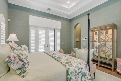 Experience timeless elegance and modern luxury in this fully on Old Palm Golf Club in Florida - for sale on GolfHomes.com, golf home, golf lot
