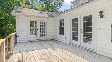 Warm weather is on its way, and with it comes the perfect on Henderson Country Club in North Carolina - for sale on GolfHomes.com, golf home, golf lot