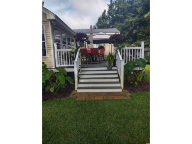 Location is everything! Golf cart or bike ride to the beach! on The Tradition Golf Club in South Carolina - for sale on GolfHomes.com, golf home, golf lot