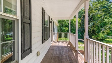 Warm weather is on its way, and with it comes the perfect on Henderson Country Club in North Carolina - for sale on GolfHomes.com, golf home, golf lot