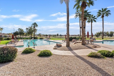 Welcome to 3201 E Gleneagle Dr, a beautifully maintained home on Lone Tree Golf Club in Arizona - for sale on GolfHomes.com, golf home, golf lot