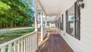 Warm weather is on its way, and with it comes the perfect on Henderson Country Club in North Carolina - for sale on GolfHomes.com, golf home, golf lot