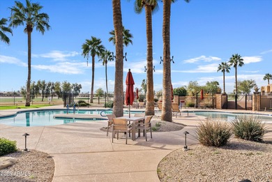 Welcome to 3201 E Gleneagle Dr, a beautifully maintained home on Lone Tree Golf Club in Arizona - for sale on GolfHomes.com, golf home, golf lot