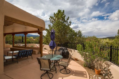 Introducing an exquisite 4-bed, 3-bath home, boasting a generous on Paa-Ko Ridge Golf Club  in New Mexico - for sale on GolfHomes.com, golf home, golf lot