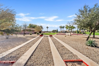 Welcome to 3201 E Gleneagle Dr, a beautifully maintained home on Lone Tree Golf Club in Arizona - for sale on GolfHomes.com, golf home, golf lot