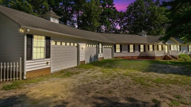 Warm weather is on its way, and with it comes the perfect on Henderson Country Club in North Carolina - for sale on GolfHomes.com, golf home, golf lot