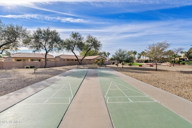 Welcome to 3201 E Gleneagle Dr, a beautifully maintained home on Lone Tree Golf Club in Arizona - for sale on GolfHomes.com, golf home, golf lot