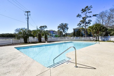 Located in the desirable Seaside Village neighborhood in Myrtle on Midway Par-3 in South Carolina - for sale on GolfHomes.com, golf home, golf lot