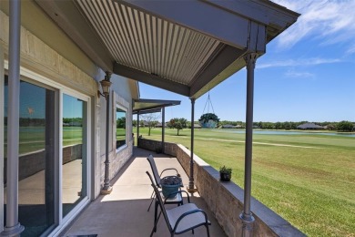 SPACIOUS PECAN PLANTATION GARDEN HOME ON NUTCRACKER GOLF COURSE on Nutcracker Golf Club in Texas - for sale on GolfHomes.com, golf home, golf lot