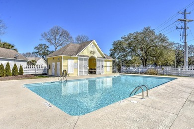 Located in the desirable Seaside Village neighborhood in Myrtle on Midway Par-3 in South Carolina - for sale on GolfHomes.com, golf home, golf lot