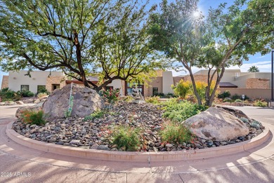 Welcome to 3201 E Gleneagle Dr, a beautifully maintained home on Lone Tree Golf Club in Arizona - for sale on GolfHomes.com, golf home, golf lot