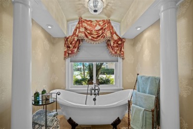 Welcome to this ULTRA EXCLUSIVE  PRIVATE ESTATE in the on Cheval Golf and Country Club in Florida - for sale on GolfHomes.com, golf home, golf lot