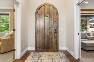 Welcome to the epitome of refined living in one of Branson's on Payne Stewart Golf Club of Branson Hills - Front in Missouri - for sale on GolfHomes.com, golf home, golf lot